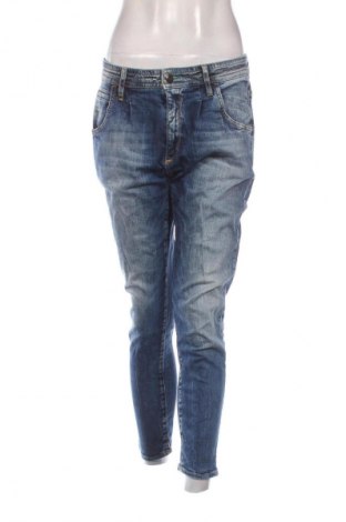 Dámské džíny  Miss Sixty, Velikost L, Barva Modrá, Cena  1 079,00 Kč