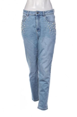 Damen Jeans Mohito, Größe L, Farbe Blau, Preis € 19,99
