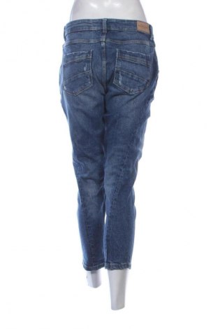Dámske džínsy  Mohito, Veľkosť XL, Farba Modrá, Cena  12,95 €