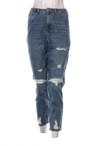 Dámské džíny  Mohito, Velikost S, Barva Modrá, Cena  299,00 Kč