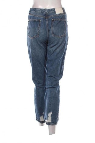 Dámské džíny  Mohito, Velikost S, Barva Modrá, Cena  299,00 Kč