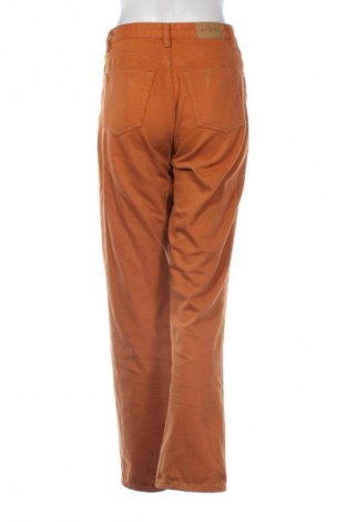 Дамски дънки Monki, Размер S, Цвят Оранжев, Цена 13,29 €