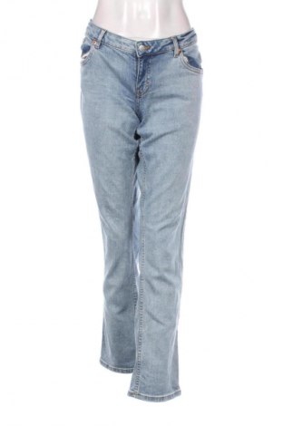 Dámské džíny  Monki, Velikost XL, Barva Modrá, Cena  249,00 Kč