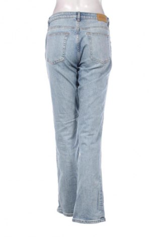 Dámské džíny  Monki, Velikost XL, Barva Modrá, Cena  249,00 Kč