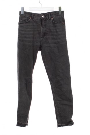 Blugi de femei Monki, Mărime S, Culoare Gri, Preț 40,99 Lei