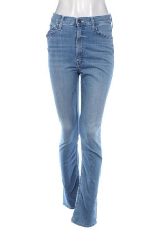 Дамски дънки Mother, Размер S, Цвят Син, Цена 28,12 €