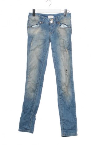 Γυναικείο Τζίν Motivi, Μέγεθος S, Χρώμα Μπλέ, Τιμή 28,99 €