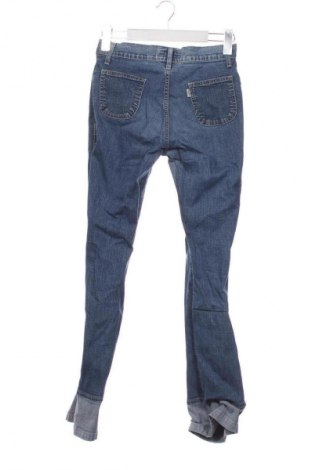 Dámské džíny  Motor, Velikost S, Barva Modrá, Cena  339,00 Kč