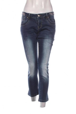 Damen Jeans Multiblu, Größe M, Farbe Blau, Preis € 4,80