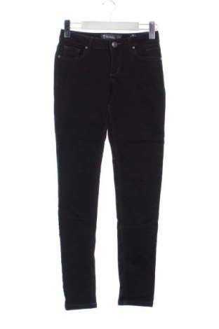 Dámské džíny  Multiblu, Velikost XS, Barva Černá, Cena  69,00 Kč