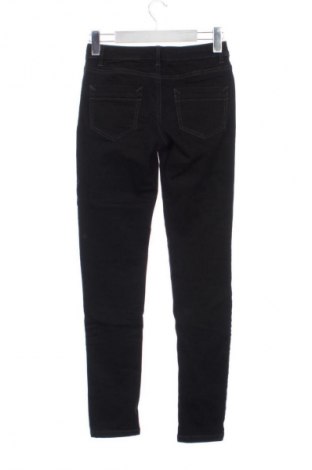 Dámské džíny  Multiblu, Velikost XS, Barva Černá, Cena  69,00 Kč