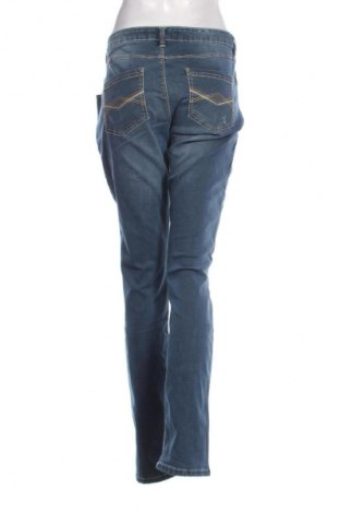 Dámske džínsy  Multiblu, Veľkosť XXL, Farba Modrá, Cena  12,95 €