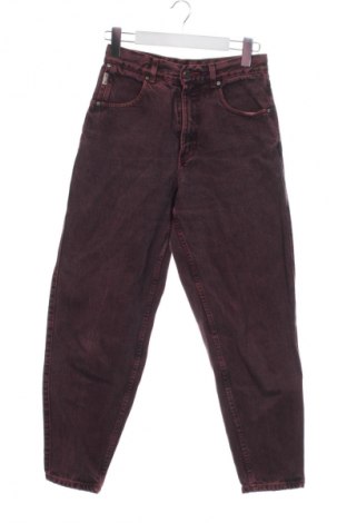 Dámské džíny  Mustang, Velikost XS, Barva Červená, Cena  329,00 Kč