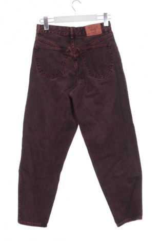 Dámské džíny  Mustang, Velikost XS, Barva Červená, Cena  329,00 Kč