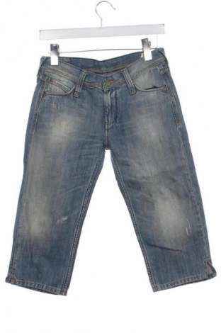 Blugi de femei Mustang, Mărime M, Culoare Albastru, Preț 72,99 Lei