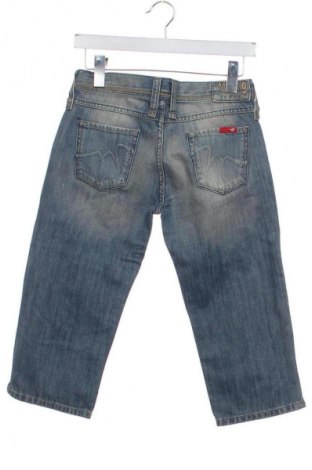 Blugi de femei Mustang, Mărime M, Culoare Albastru, Preț 72,99 Lei