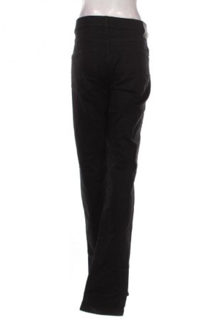 Γυναικείο Τζίν Mustang, Μέγεθος XXL, Χρώμα Μαύρο, Τιμή 17,99 €