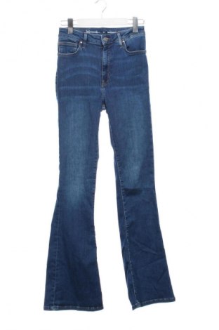 Damen Jeans Never Denim, Größe XS, Farbe Blau, Preis € 15,99