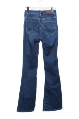 Damen Jeans Never Denim, Größe XS, Farbe Blau, Preis € 15,99