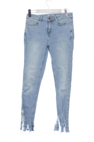 Γυναικείο Τζίν New Look, Μέγεθος S, Χρώμα Μπλέ, Τιμή 5,99 €