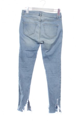 Γυναικείο Τζίν New Look, Μέγεθος S, Χρώμα Μπλέ, Τιμή 5,99 €