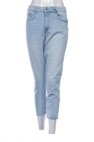 Дамски дънки New Look, Размер M, Цвят Син, Цена 14,82 €