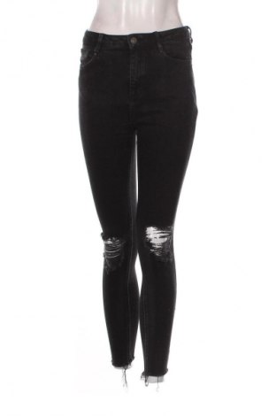 Γυναικείο Τζίν New Look, Μέγεθος M, Χρώμα Μαύρο, Τιμή 12,99 €