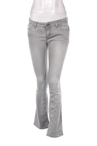 Blugi de femei Next, Mărime M, Culoare Gri, Preț 47,99 Lei