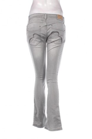 Blugi de femei Next, Mărime M, Culoare Gri, Preț 47,99 Lei