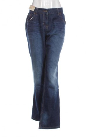 Дамски дънки Next, Размер XXL, Цвят Син, Цена 39,88 €