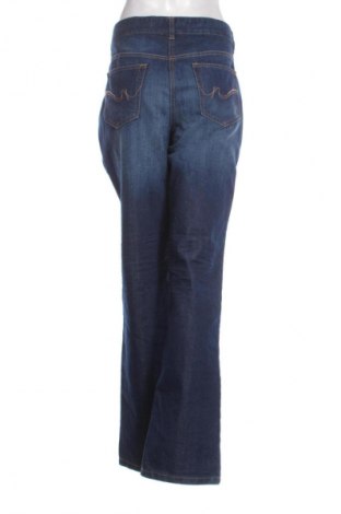 Дамски дънки Next, Размер XXL, Цвят Син, Цена 39,88 €