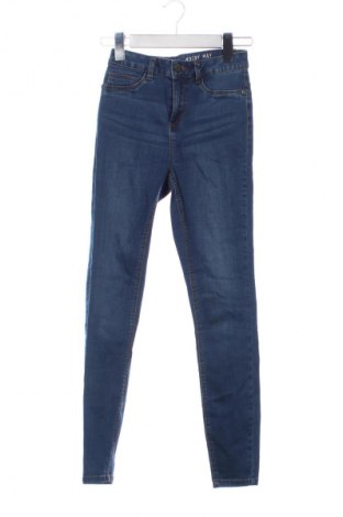 Dámské džíny  Noisy May, Velikost S, Barva Modrá, Cena  189,00 Kč