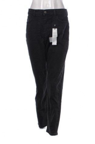 Blugi de femei Noisy May, Mărime L, Culoare Negru, Preț 208,53 Lei