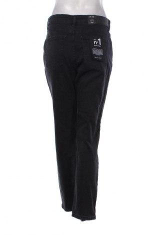 Blugi de femei Noisy May, Mărime L, Culoare Negru, Preț 208,53 Lei