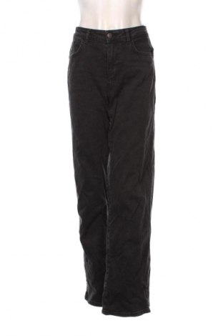 Blugi de femei Noisy May, Mărime M, Culoare Negru, Preț 84,99 Lei