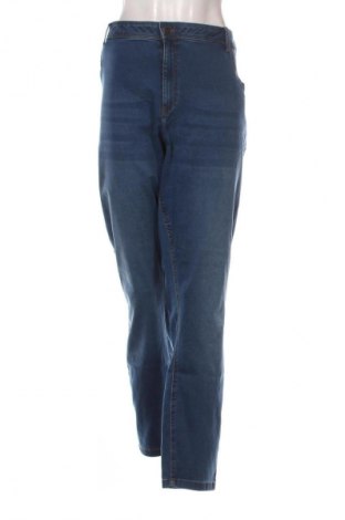 Dámské džíny  Noisy May, Velikost 5XL, Barva Modrá, Cena  599,00 Kč