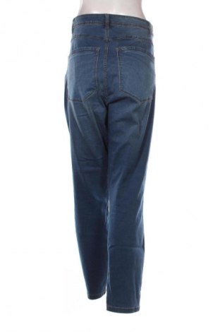 Dámské džíny  Noisy May, Velikost 5XL, Barva Modrá, Cena  599,00 Kč