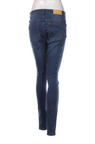 Γυναικείο Τζίν Noisy May, Μέγεθος L, Χρώμα Μπλέ, Τιμή 9,99 €