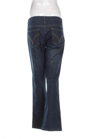 Γυναικείο Τζίν Now, Μέγεθος XL, Χρώμα Μπλέ, Τιμή 13,99 €