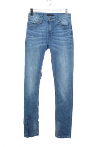 Damen Jeans Nudie Jeans Co, Größe M, Farbe Blau, Preis 7,99 €