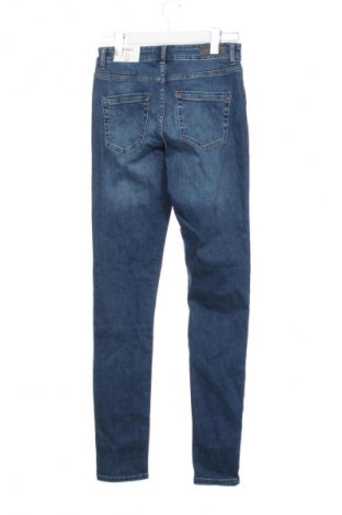 Γυναικείο Τζίν ONLY, Μέγεθος XS, Χρώμα Μπλέ, Τιμή 26,99 €