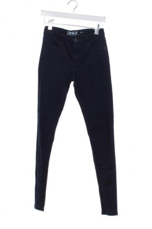 Дамски дънки ONLY, Размер M, Цвят Син, Цена 17,38 €