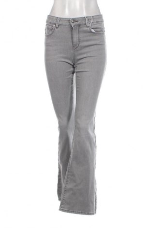 Дамски дънки ONLY, Размер S, Цвят Сив, Цена 25,05 €