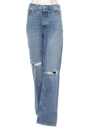 Női farmernadrág ONLY, Méret L, Szín Kék, Ár 5 579 Ft