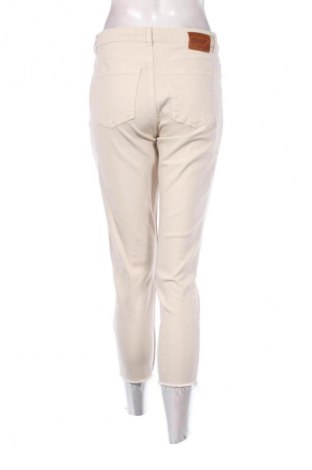 Дамски дънки ONLY, Размер S, Цвят Бежов, Цена 17,38 €