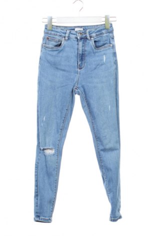 Blugi de femei ONLY, Mărime XXS, Culoare Albastru, Preț 62,99 Lei