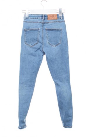 Blugi de femei ONLY, Mărime XXS, Culoare Albastru, Preț 62,99 Lei