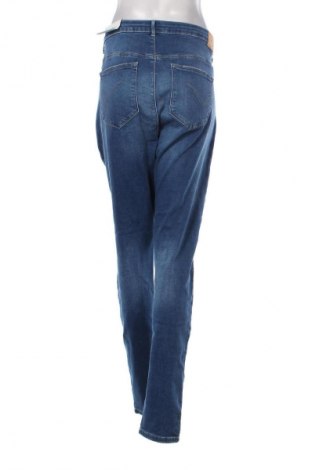 Дамски дънки ONLY, Размер XXL, Цвят Син, Цена 30,00 €