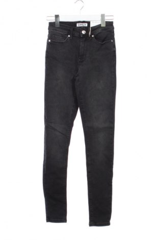 Blugi de femei ONLY, Mărime XS, Culoare Gri, Preț 99,99 Lei