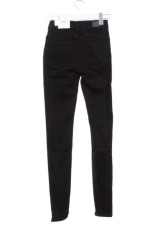 Blugi de femei ONLY, Mărime XS, Culoare Negru, Preț 134,99 Lei